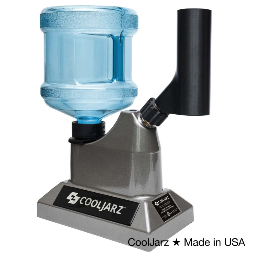 Shrink Sleeve Label Steam Tunnel Machine