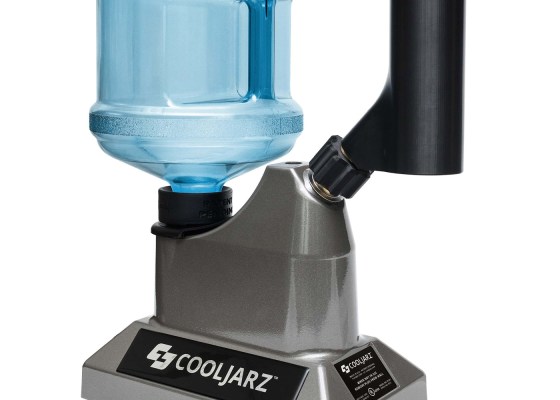 Shrink Sleeve Sealing Machine