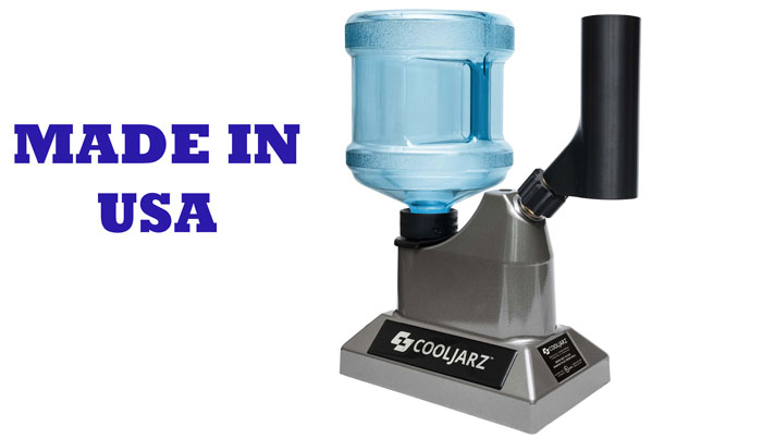 The Compact, portable shrink sleeve Steam Machine for pre-roll tubes 